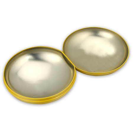 wholesale chocolate round boxes